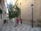 Lateral de la Iglesia